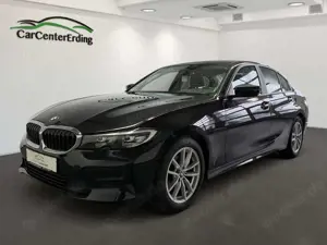 BMW 320 d Limousine*LED*Navi*M Lenkrad*Sportsitze*PDC