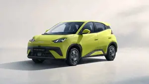 BYD Dolphin SURF ACTIVE NAVI KLIMA KAMERA PDC