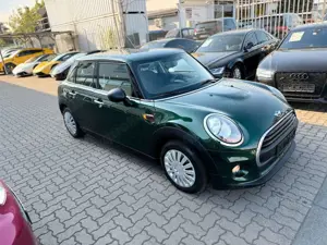 MINI One