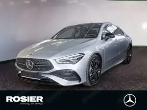 Mercedes-Benz CLA 180 Coupé CLA 180 Special Edition (118.38