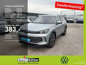 Volkswagen Tiguan Elegance eHybrid Matrix/CarPlay/Virt/360
