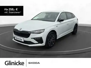 Skoda Scala 1.0 TSI RüKa SiHz Keyless LED PDC
