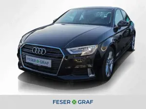 Audi A3 Lim 35 TDI S tronic sport Navi,Xenon,Sportsitze,PD