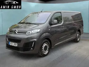 Citroen Jumpy