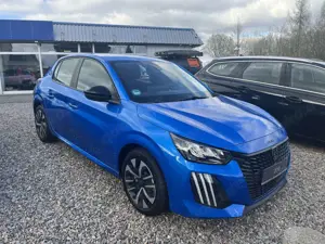 Peugeot 208 Active 75 LED/SH/CarPlay