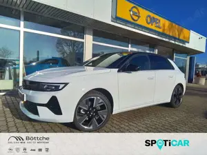 Opel Astra L Lim. 5-trg. Electric GS