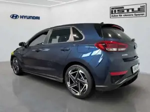 Hyundai i30 Bild 4