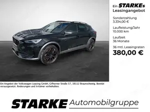 CUPRA Formentor VZ 1.4 TSI e-Hybrid DSG