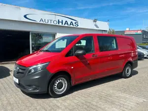 Mercedes-Benz Vito Mixto 116 CDI*Automatik*Extralang*AHK*CAM*6