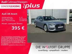 Audi A6 sport 45 TFSI quattro S tronic ACC*AHK