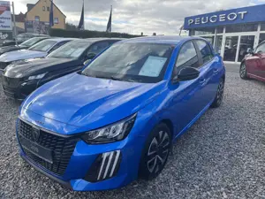 Peugeot 208 Active 75 LED/SH/CarPlay Bild 2