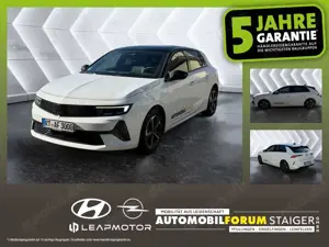 Opel Astra L 1.2 Turbo GS Standort: Sindelfingen