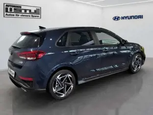 Hyundai i30 Bild 3