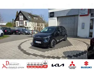 Kia Picanto PE2 1.0 GDI MT GT-Line mit Rückfahrkamera
