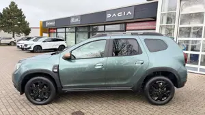 Dacia Duster Extreme TCe 150 4WD GPF