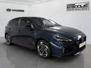 Hyundai i30 Bild 2