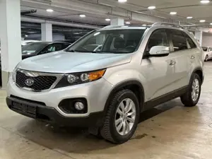Kia Sorento Spirit 4WD~Leder~Klima~Xenon~Automatik