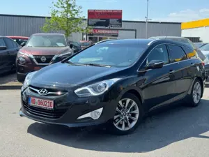 Hyundai i40 1.7CRDI Automatik