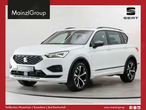 SEAT Tarraco 2.0 TDI FR Pano ACC AHK 7-Sitze Kam. SHZ