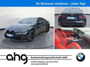 BMW M4 Competition Innovationsp. M Drivers Package