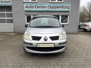 Renault Modus