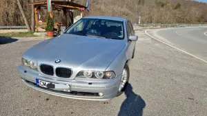 BMW 530 530d touring