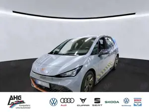 CUPRA Born 150 kW