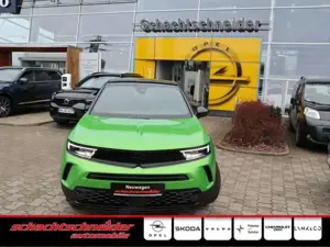 Opel Mokka 1.2 DI Turbo Aut. GS+Navi-Pro+Sitzheiz+ACC