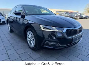 Skoda Octavia Lim. First Edition