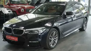 BMW 530 d Touring xDrive M Sport*PANO*HUD*STHZ*360