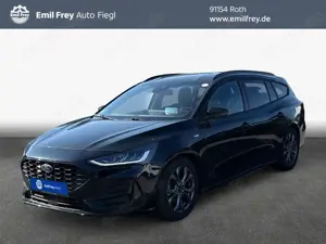 Ford Focus Turnier 1.5 EcoBlue Start-Stopp-System Aut.