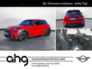 MINI Cooper JCW Trim Panoramadach