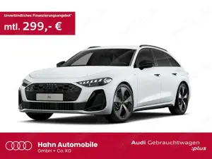 Audi A5 2.0 TFSI e qua S-line AHK Navi CAM LED