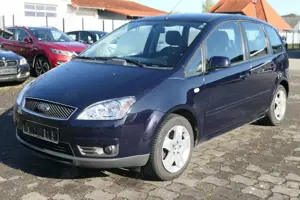 Ford Focus C-MAX Trend Klimaanlage/Tempomat