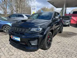 Jeep Grand Cherokee 6.4 V8 HEMI SRT