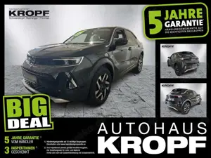 Opel Mokka 1.2 Turbo Elegance LED+SHZ+Winterp.+Kam.