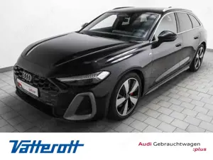 Audi A5 Avant TDI S line AHK Standhzg. Matrix