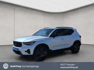 Volvo XC40 XC40 B3 B DKG Plus Black Edition STDHZ*ALARM