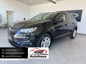 Opel Grandland X Edition 1.2 T Autom.