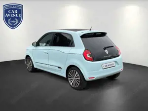 Renault Twingo E-TECH 100% el.  E-Tech 100% elektrisch