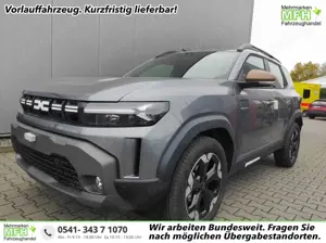 Dacia Duster Extreme Hybrid III155 Extreme*SHZ*360CAM*ACC*TO...