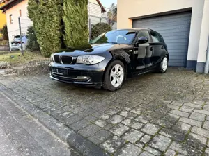 BMW 118 118d DPF Aut.
