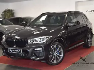 BMW X3 xDrive 30 d M Sport~LED~20ZOLL~SPORTBREMS.~STANDH.