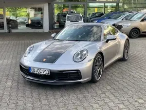 Porsche 911 Carrera S