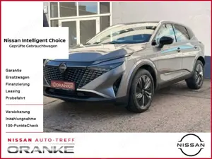 Nissan Qashqai 1.3 DIG-T Xtronic Tekna PGD*Bose*MJ26