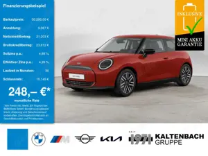 MINI Cooper E Classic Trim HUD LED NAVI SHZ PDC