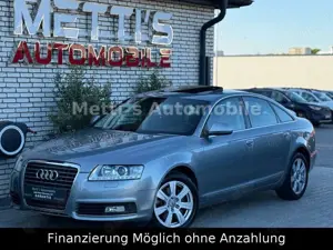 Audi A6 Lim. 2.0 TFSI/Automatik/Xenon/Leder/PDC/LED
