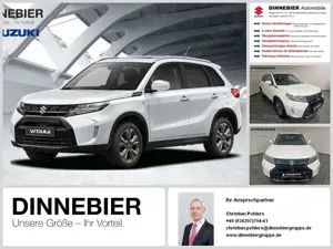 Suzuki Vitara Comfort (AT) Allwetter *6 Jahre Garantie*