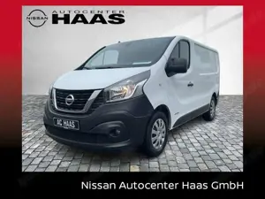 Nissan NV300 Kastenwagen 145 L1H1 2.7t PDC*Kamera*AHK