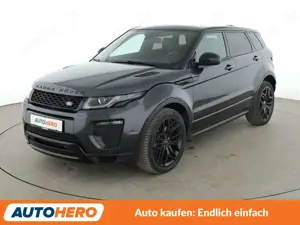 Land Rover Range Rover Evoque 2.0 TD Sd4 HSE Dynamic Aut.*NAV*TEMPO*CAM*PDC*SHZ*